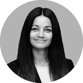 Samina Malik
